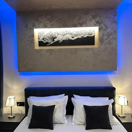 елегантен двустаен Four Seasons Apartament *